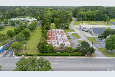 2401 North Fraser St., Georgetown, SC 29440 - Photo 1