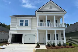 3338 SW Wood Stork Dr, Ocean Isle Beach, NC 28469 - Photo 1