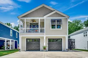 1737 24th Ave N, North Myrtle Beach, SC 29582 - Photo 1