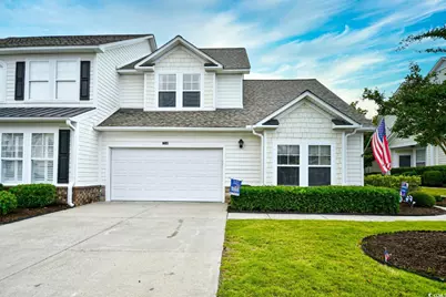 6095 Catalina Dr. #714, North Myrtle Beach, SC 29582 - Photo 1