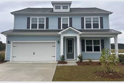 721 Doonbeg Ct., Conway, SC 29526 - Photo 1