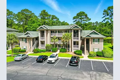 45 Pinehurst Ln. #2C, Pawleys Island, SC 29585 - Photo 1