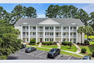 5040 Windsor Green Way #204, Myrtle Beach, SC 29579 - Photo 1