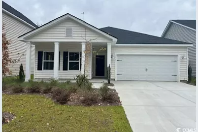 9734 Indigo Creek Blvd., Murrells Inlet, SC 29576 - Photo 1