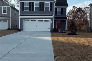 1096 Oak Meadow Dr, Conway, SC 29526 - Photo 1