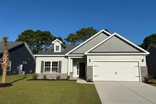 434 Lifestyle Ct, Surfside Beach, SC 29575 - Photo 1