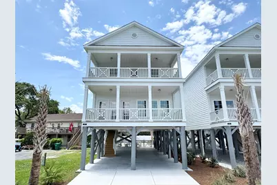 135B Sunset Dr., Murrells Inlet, SC 29576 - Photo 1