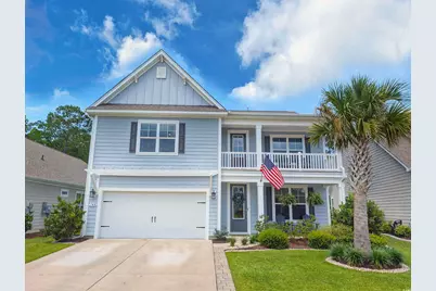 748 Old Murrells Inlet Rd., Murrells Inlet, SC 29576 - Photo 1