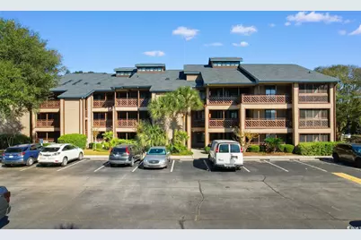 223 Maison Dr. #14D, Myrtle Beach, SC 29572 - Photo 1