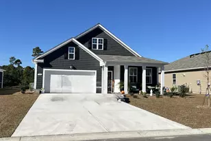 3558 Ashridge Wy, Conway, SC 29526 - Photo 1