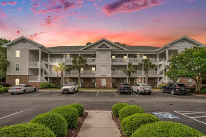 6015 Catalina Dr. #634, North Myrtle Beach, SC 29582 - Photo 1