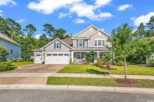 1662 Westminster Dr, Myrtle Beach, SC 29577 - Photo 1