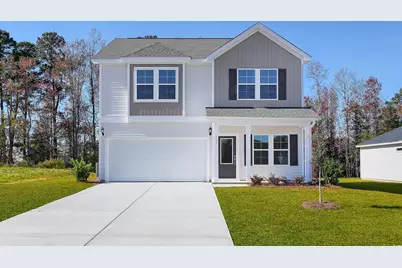 412 Meadow Sweet Pl, Conway, SC 29526 - Photo 1