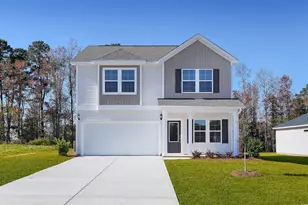 412 Meadow Sweet Pl, Conway, SC 29526 - Photo 1