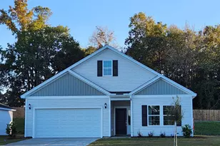 436 Meadow Sweet Pl, Conway, SC 29526 - Photo 1