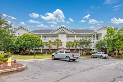 5825 Catalina Dr. #125, North Myrtle Beach, SC 29582 - Photo 1