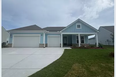 1117 Oxeye St., North Myrtle Beach, SC 29582 - Photo 1