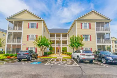 2060 Cross Gate Blvd. #102, Surfside Beach, SC 29575 - Photo 1