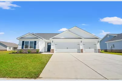 1107 Woodside Dr., Conway, SC 29526 - Photo 1