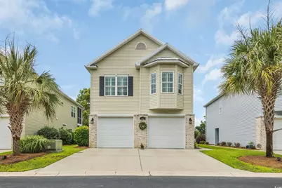 1413 Cottage Cove Circle, North Myrtle Beach, SC 29582 - Photo 1