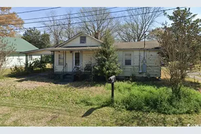 605 Canal St., Georgetown, SC 29440 - Photo 1