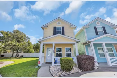 344 Snorkel Way #344, Myrtle Beach, SC 29577 - Photo 1