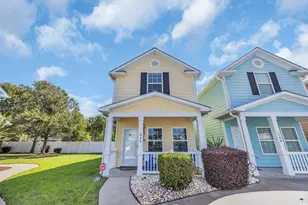 344 Snorkel Wy, Myrtle Beach, SC 29577 - Photo 1