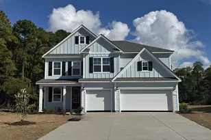 7179 Shooting Star Way, Myrtle Beach, SC 29579 - Photo 1