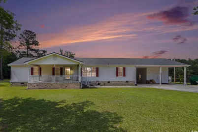 3843 Kelly Rd., Conway, SC 29527 - Photo 1