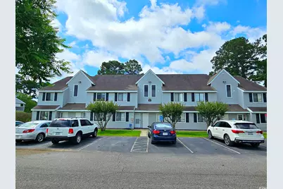 500 Fairway Village Dr. #9-K, Myrtle Beach, SC 29588 - Photo 1