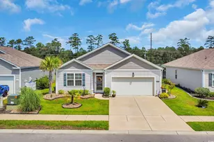 2882 Ophelia Wy, Myrtle Beach, SC 29577 - Photo 1
