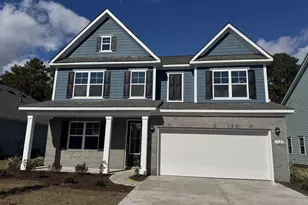 7123 Shooting Star Way, Myrtle Beach, SC 29579 - Photo 1