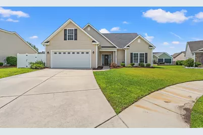 2885 Desert Rose St., Little River, SC 29566 - Photo 1