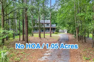 1072 Chelsey Cir, Conway, SC 29526 - Photo 1