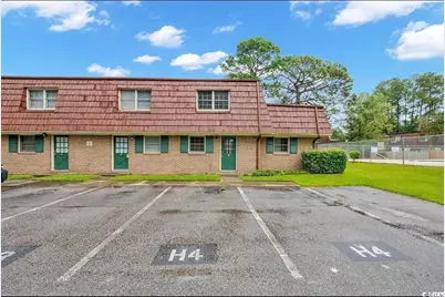 1025 Carolina Rd. #H4, Conway, SC 29526 - Photo 1