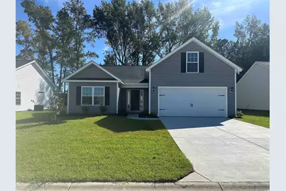 651 Snowy Owl Way, Conway, SC 29527 - Photo 1