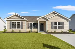 201 Gray Owl Dr, Conway, SC 29527 - Photo 1