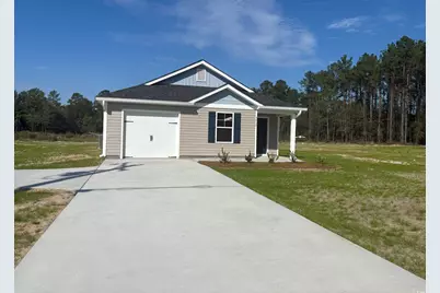 5717 S Highway 41, Marion, SC 29571 - Photo 1