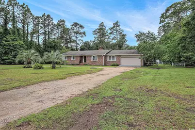 475 Willard Rd., Conway, SC 29526 - Photo 1