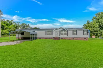 4842 Mill Pond Rd., Myrtle Beach, SC 29588 - Photo 1