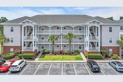 4142 Hibiscus Dr. #102, Little River, SC 29566 - Photo 1