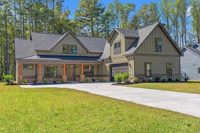 8016 Old Reaves Ferry Rd., Conway, SC 29526 - Photo 1