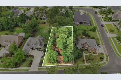 269 Chamberlin Rd., Myrtle Beach, SC 29588 - Photo 1