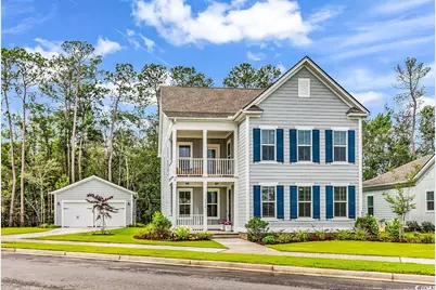 1216 Newell Dr, Myrtle Beach, SC 29588 - Photo 1