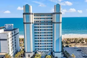 2300 N Ocean Blvd, Myrtle Beach, SC 29577 - Photo 1