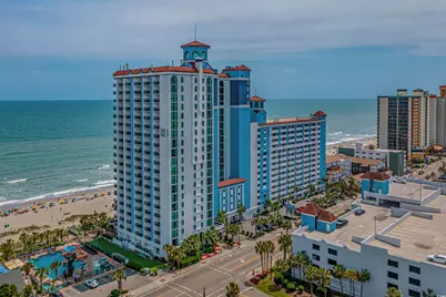 3000 N Ocean Blvd. #230, Myrtle Beach, SC 29577 - Photo 1