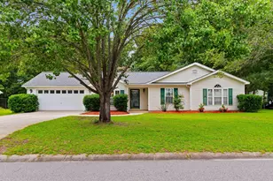 556 Crusade Cir, Conway, SC 29526 - Photo 1