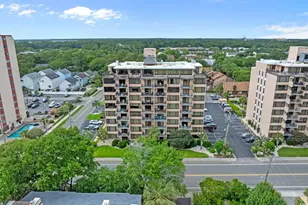 7601 N Ocean Blvd, Myrtle Beach, SC 29572 - Photo 1