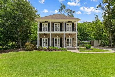 721 Prestwood Dr., Hartsville, SC 29550 - Photo 1