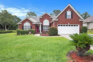 203 Old Hickory Dr, Conway, SC 29526 - Photo 1